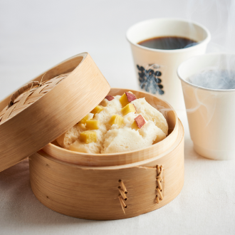 蒸 SEIRO&CAFÉ