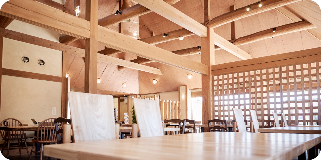 蒸 SEIRO&CAFÉ