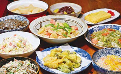 旬彩処 和輪笑（わわわ）