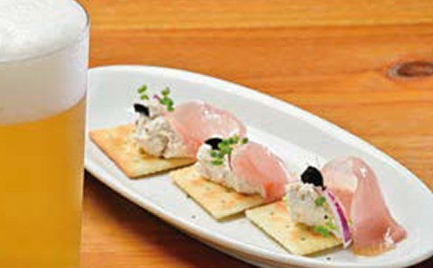 チーズ工房＆ピザレストラン  BOSS＆MOM