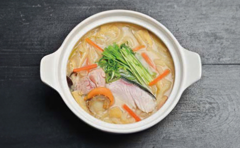 ファミリー割烹 三の路（さんのじ）