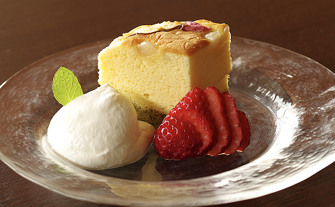 カフェ KANAE CAFE